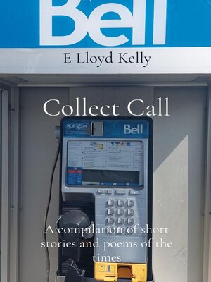 cover image of Collect Call